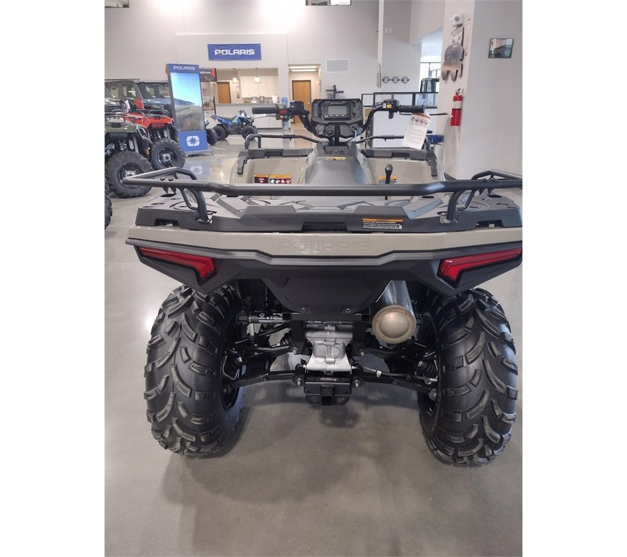 2024 Polaris Sportsman 570 EPS