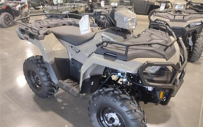 2024 Polaris Sportsman 570 EPS