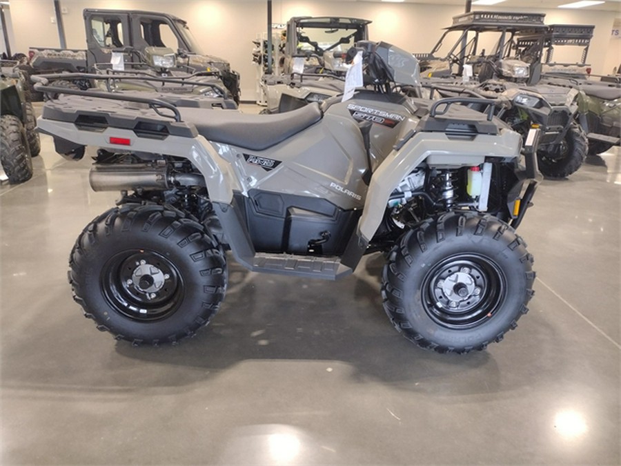 2024 Polaris Sportsman 570 EPS