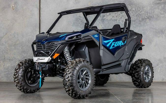 2025 CFMOTO ZFORCE 950 Sport