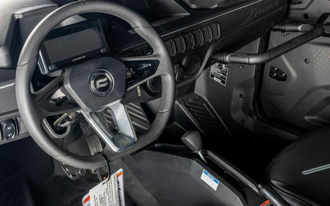 2025 CFMOTO ZFORCE 950 Sport