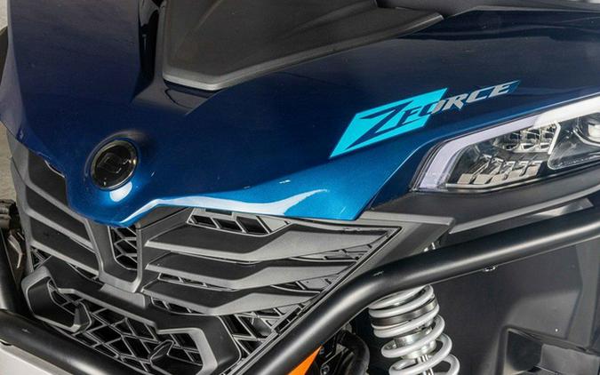 2025 CFMOTO ZFORCE 950 Sport