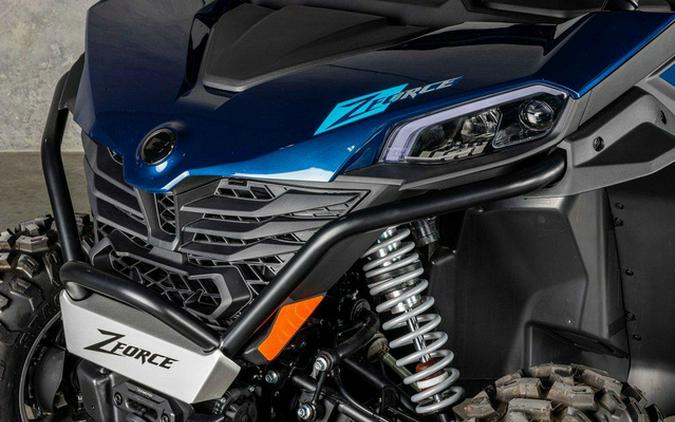 2025 CFMOTO ZFORCE 950 Sport