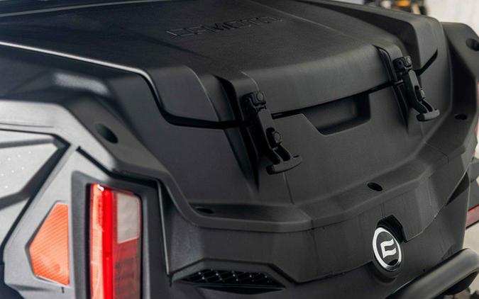 2025 CFMOTO ZFORCE 950 Sport