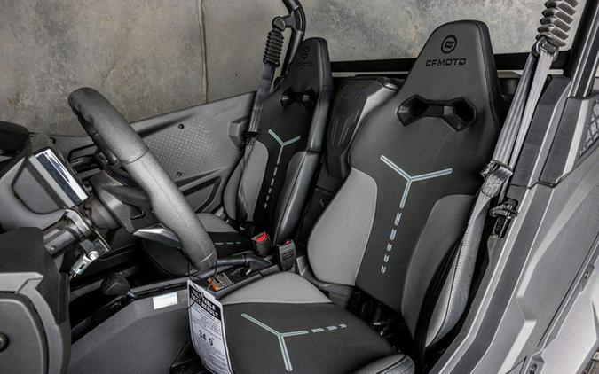 2025 CFMOTO ZFORCE 950 Sport