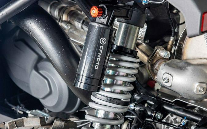 2025 CFMOTO ZFORCE 950 Sport