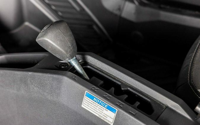 2025 CFMOTO ZFORCE 950 Sport