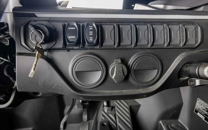 2025 CFMOTO ZFORCE 950 Sport