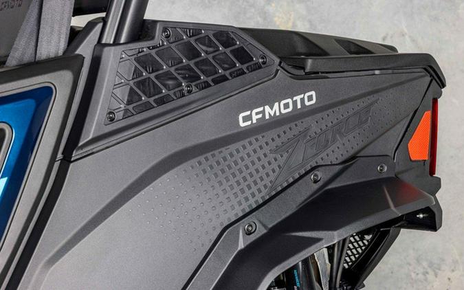 2025 CFMOTO ZFORCE 950 Sport