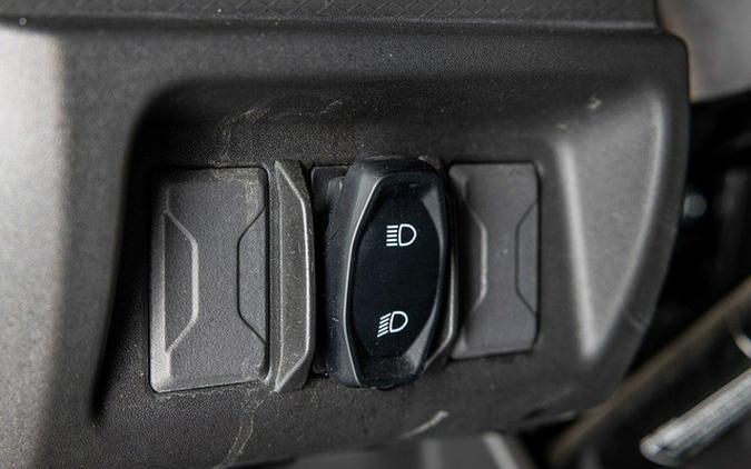 2025 CFMOTO ZFORCE 950 Sport