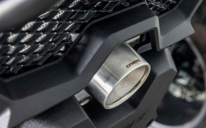 2025 CFMOTO ZFORCE 950 Sport