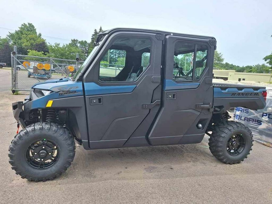 2025 Polaris® Ranger Crew XP 1000 Northstar Edition Ultimate