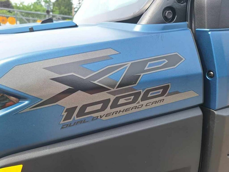 2025 Polaris® Ranger Crew XP 1000 Northstar Edition Ultimate