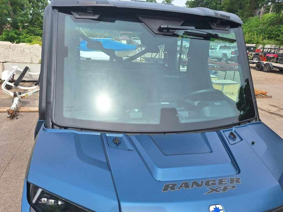 2025 Polaris® Ranger Crew XP 1000 Northstar Edition Ultimate