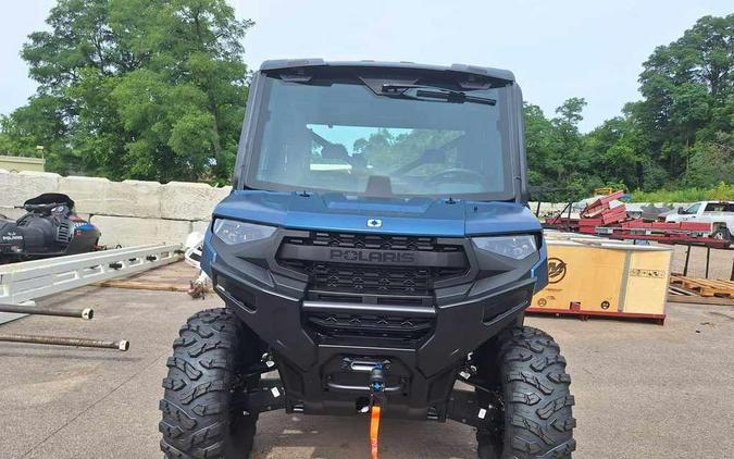 2025 Polaris® Ranger Crew XP 1000 Northstar Edition Ultimate