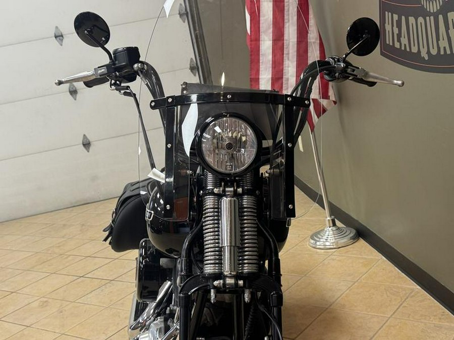 2009 Harley-Davidson® FLSTSB - Cross Bones™