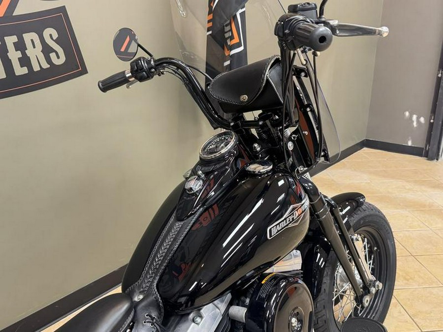 2009 Harley-Davidson® FLSTSB - Cross Bones™