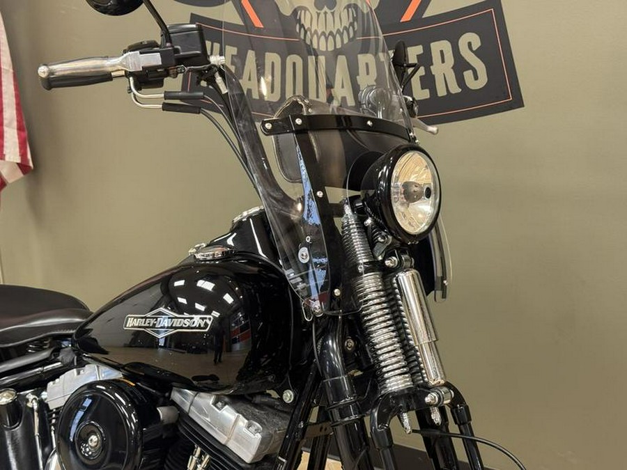 2009 Harley-Davidson® FLSTSB - Cross Bones™