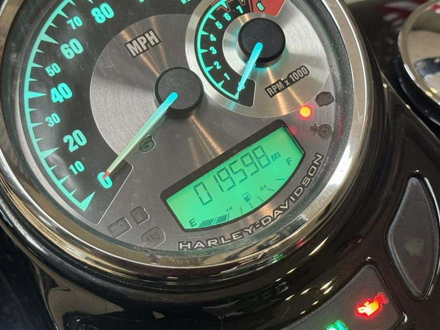 2009 Harley-Davidson® FLSTSB - Cross Bones™