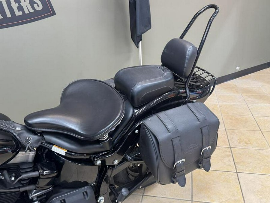 2009 Harley-Davidson® FLSTSB - Cross Bones™