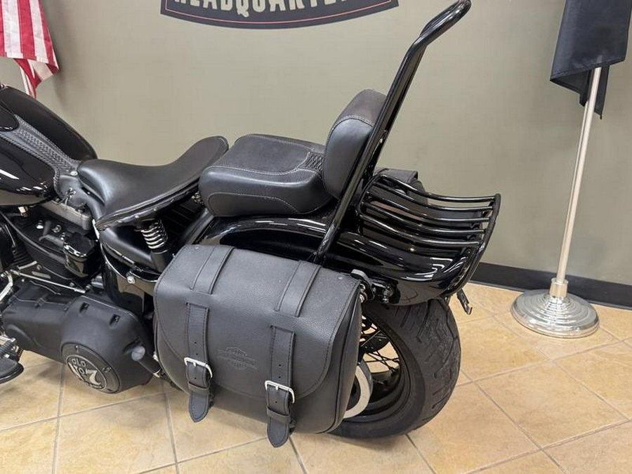 2009 Harley-Davidson® FLSTSB - Cross Bones™