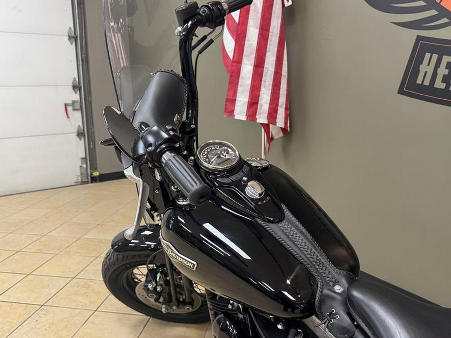 2009 Harley-Davidson® FLSTSB - Cross Bones™