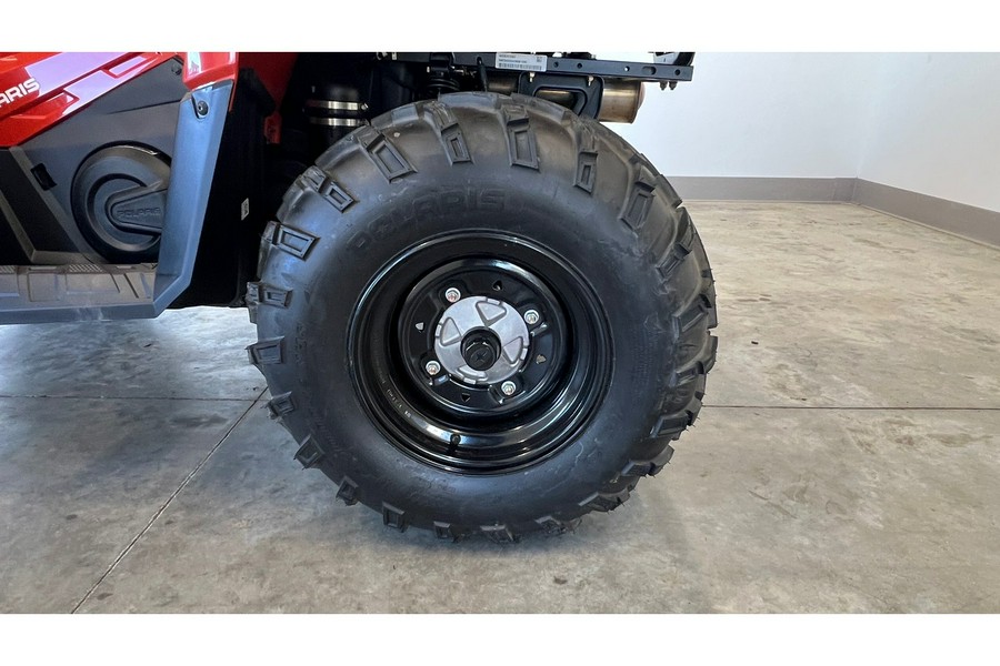 2025 Polaris Sportsman 450 H.O. EPS