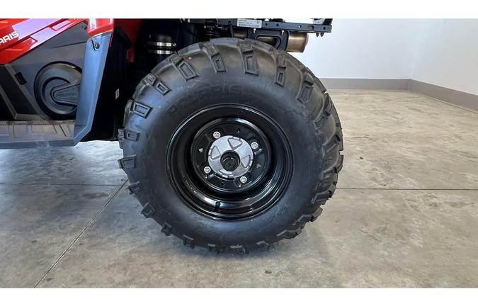 2025 Polaris Sportsman 450 H.O. EPS