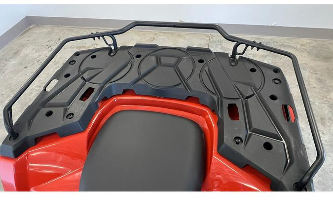 2025 Polaris Sportsman 450 H.O. EPS