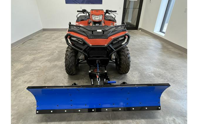 2025 Polaris Sportsman 450 H.O. EPS