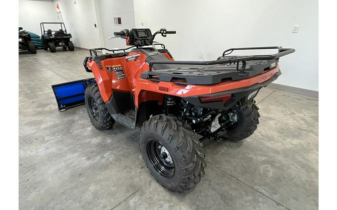 2025 Polaris Sportsman 450 H.O. EPS