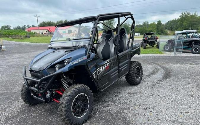 2025 Kawasaki Teryx4™ S LE