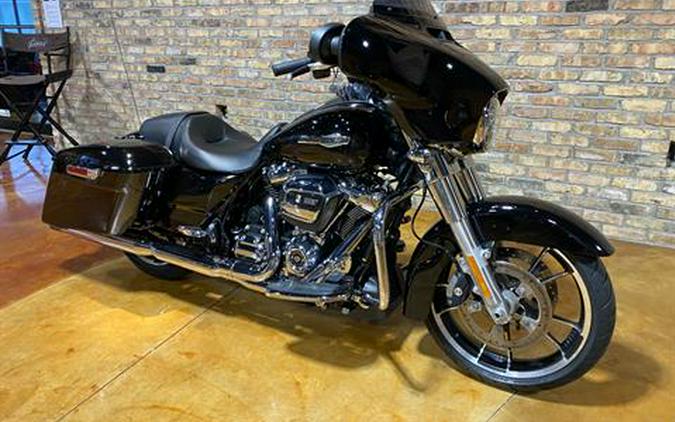 2023 Harley-Davidson Street Glide®