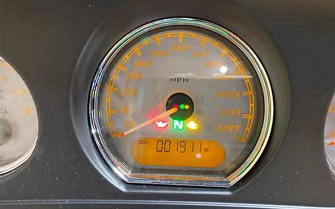 2023 Harley-Davidson Street Glide®