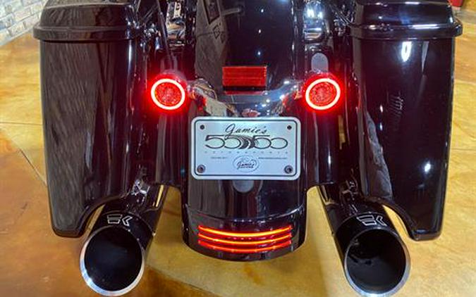 2023 Harley-Davidson Street Glide®