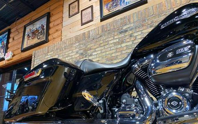 2023 Harley-Davidson Street Glide®