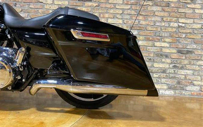 2023 Harley-Davidson Street Glide®