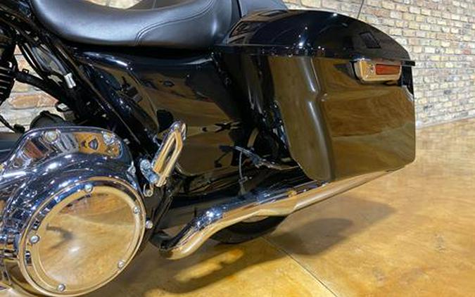 2023 Harley-Davidson Street Glide®