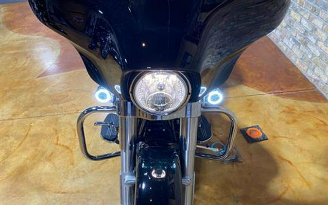 2023 Harley-Davidson Street Glide®