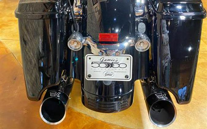 2023 Harley-Davidson Street Glide®