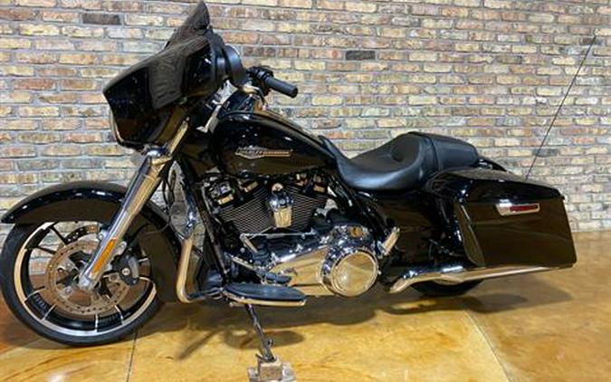 2023 Harley-Davidson Street Glide®