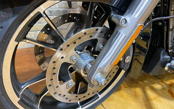 2023 Harley-Davidson Street Glide®