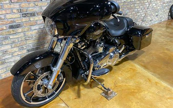 2023 Harley-Davidson Street Glide®