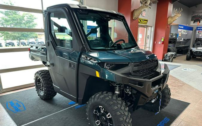 2026 Polaris Ranger XP® 1000 NorthStar Edition Ultimate