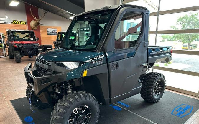 2026 Polaris Ranger XP® 1000 NorthStar Edition Ultimate
