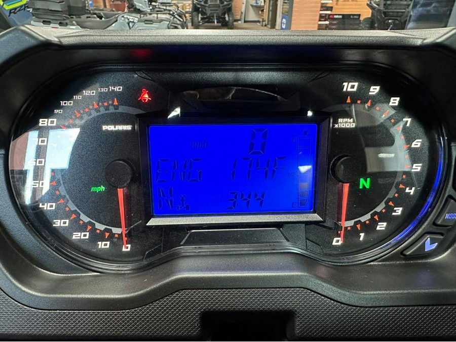 2026 Polaris Ranger XP® 1000 NorthStar Edition Ultimate