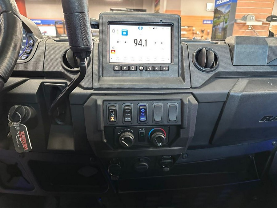 2026 Polaris Ranger XP® 1000 NorthStar Edition Ultimate