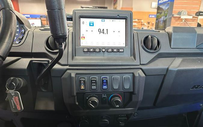2026 Polaris Ranger XP® 1000 NorthStar Edition Ultimate