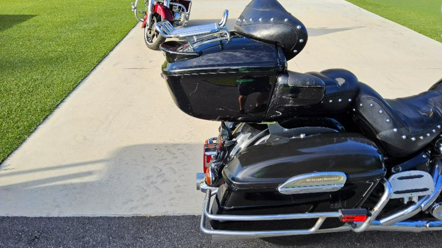 2004 Yamaha Royal Star