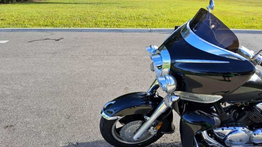 2004 Yamaha Royal Star